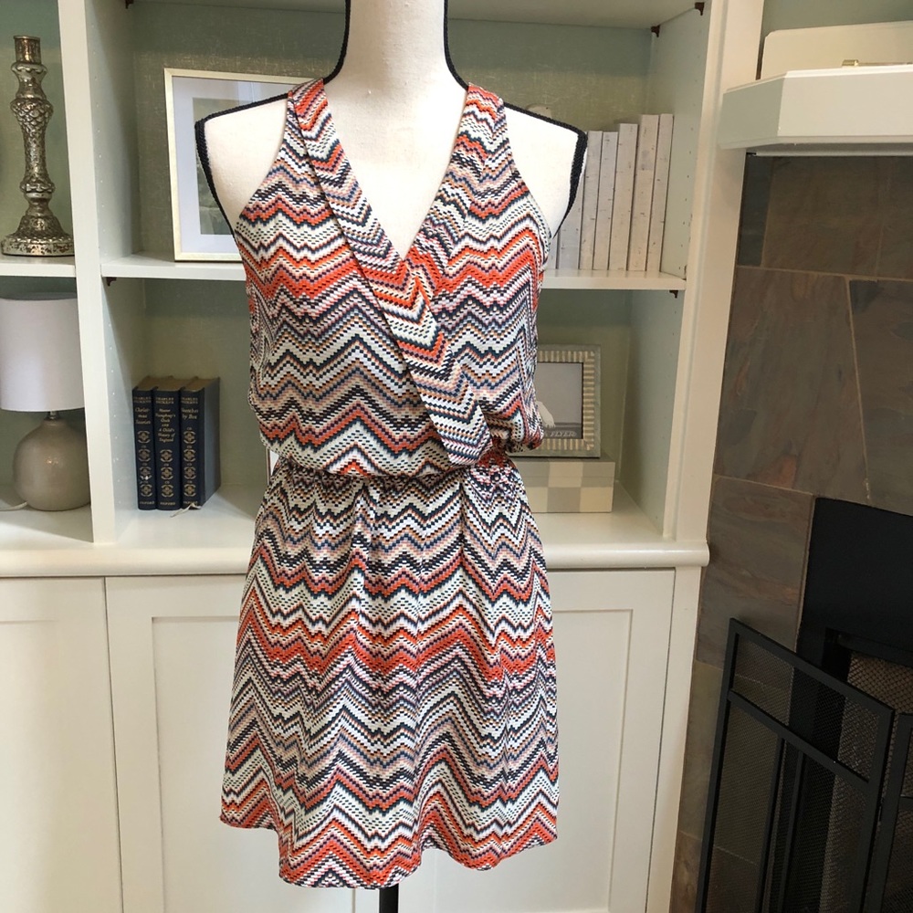 Parker dress